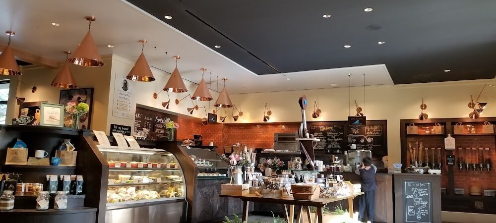 A Sweet Stop: Our Experience at Sea Beans at Terranea Resort