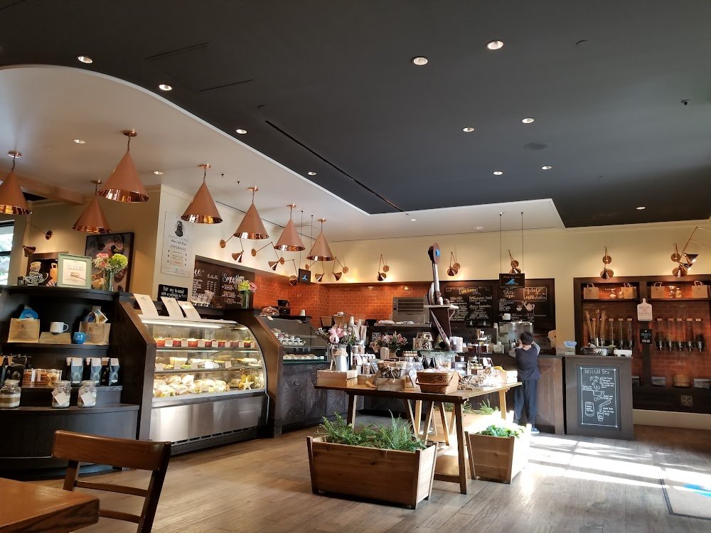 A Sweet Stop: Our Experience at Sea Beans at Terranea Resort