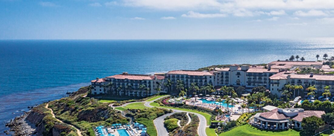 A Family Getaway at Terranea Hotel: Our Experience