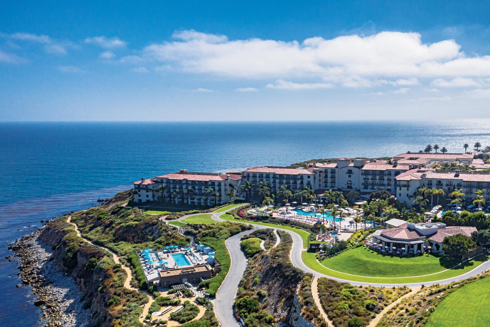 A Family Getaway at Terranea Hotel: Our Experience
