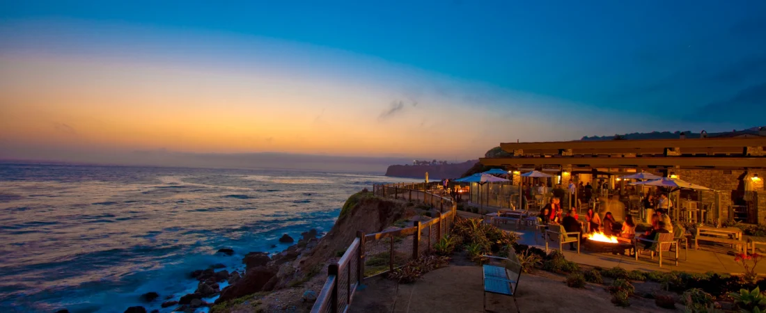 A Family-Friendly Dining Experience at Nelson’s in Terranea Resort