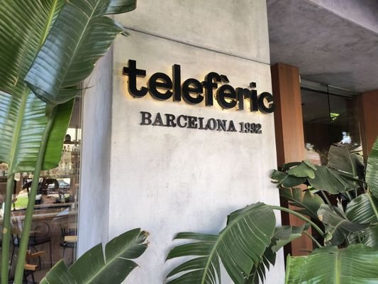 A Family Experience at Teleferic Restaurant: Food Worth the Journey