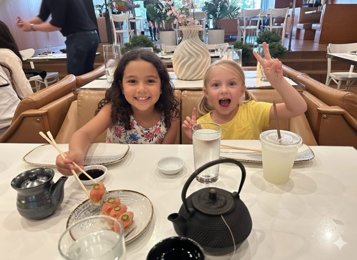 This is "Ambiance," People